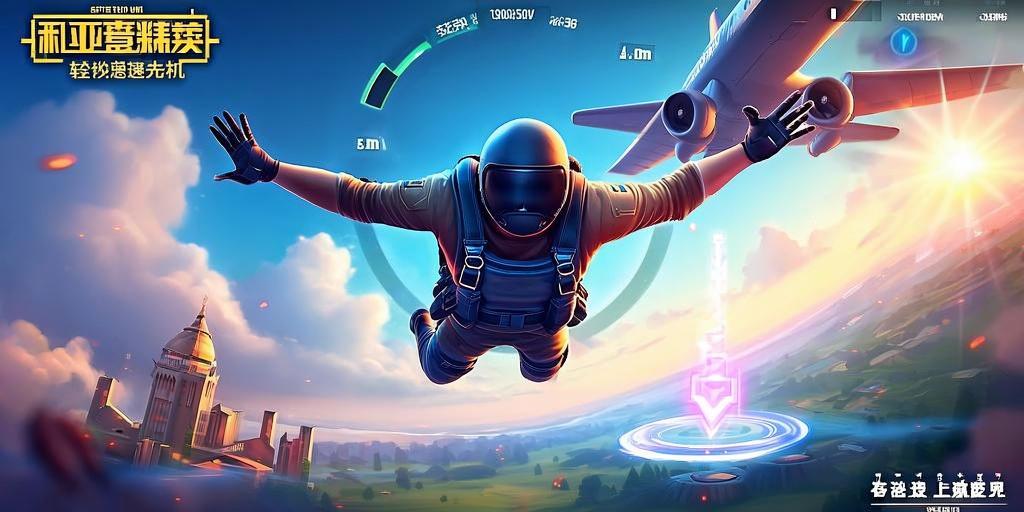 和平精英辅助【蜜雪冰城直装V3.0】人机识别  子弹追踪 开火自瞄 人物透视